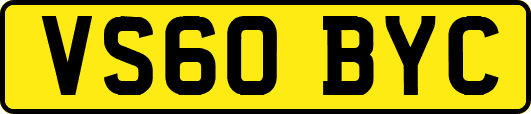 VS60BYC
