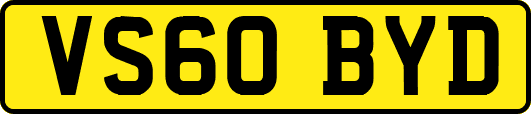 VS60BYD