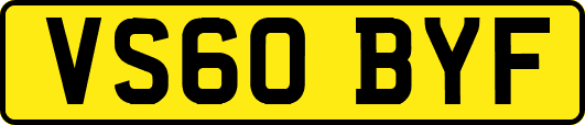 VS60BYF