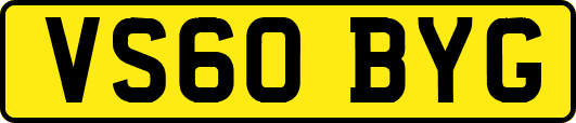 VS60BYG