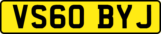 VS60BYJ