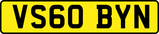 VS60BYN