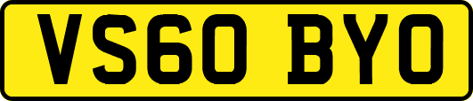 VS60BYO