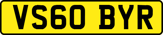 VS60BYR