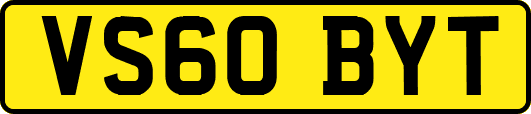 VS60BYT