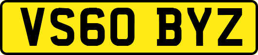 VS60BYZ