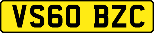 VS60BZC