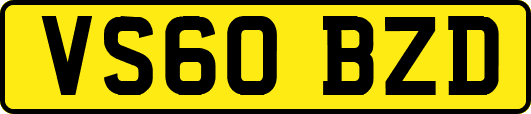VS60BZD