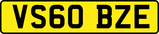 VS60BZE