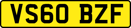 VS60BZF