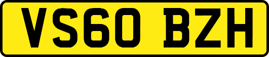 VS60BZH
