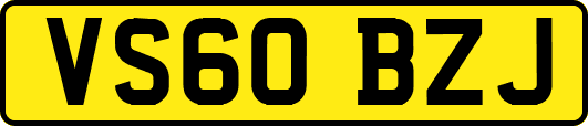VS60BZJ