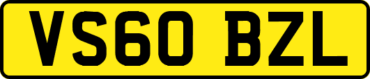 VS60BZL