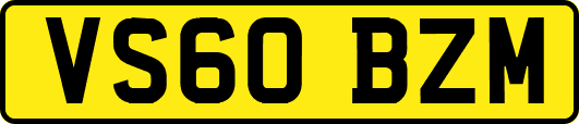 VS60BZM
