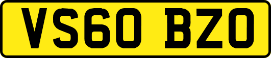 VS60BZO