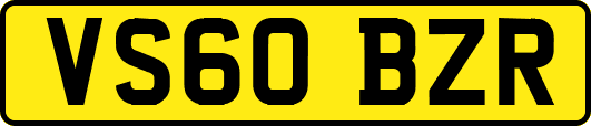 VS60BZR