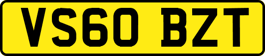 VS60BZT