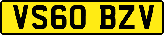 VS60BZV