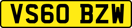 VS60BZW