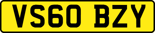 VS60BZY