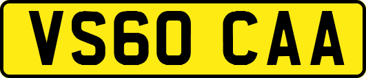 VS60CAA