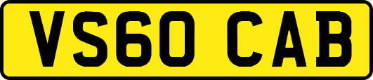 VS60CAB