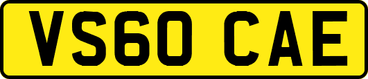 VS60CAE