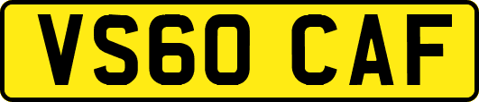 VS60CAF