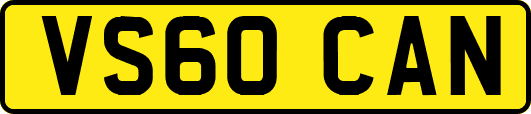 VS60CAN