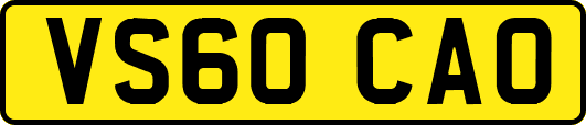 VS60CAO
