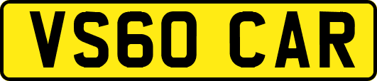 VS60CAR
