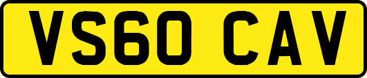 VS60CAV