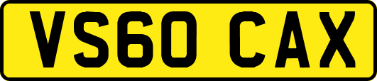 VS60CAX