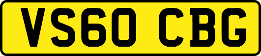 VS60CBG