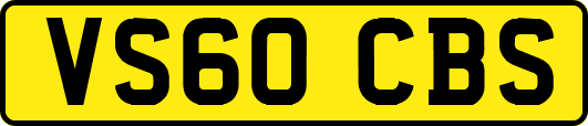 VS60CBS