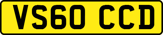 VS60CCD