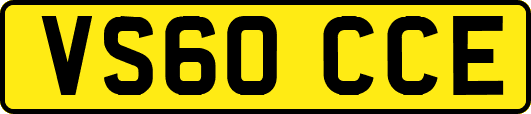 VS60CCE