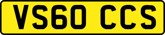 VS60CCS
