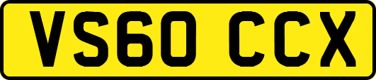 VS60CCX