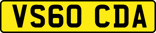 VS60CDA