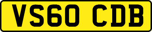 VS60CDB