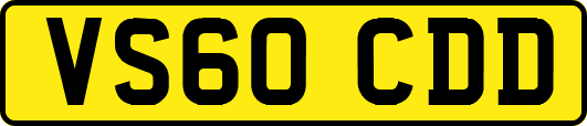 VS60CDD