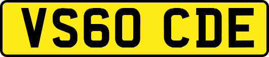 VS60CDE