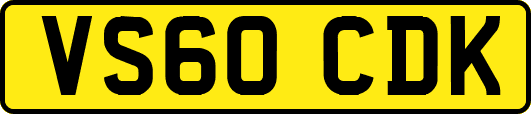 VS60CDK