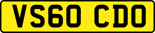 VS60CDO