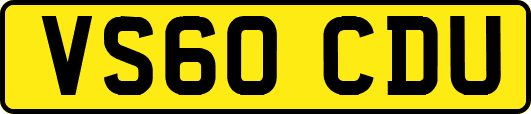 VS60CDU