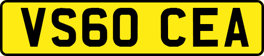 VS60CEA