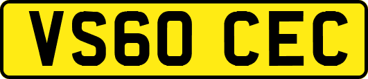 VS60CEC