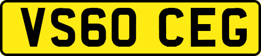 VS60CEG