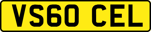 VS60CEL
